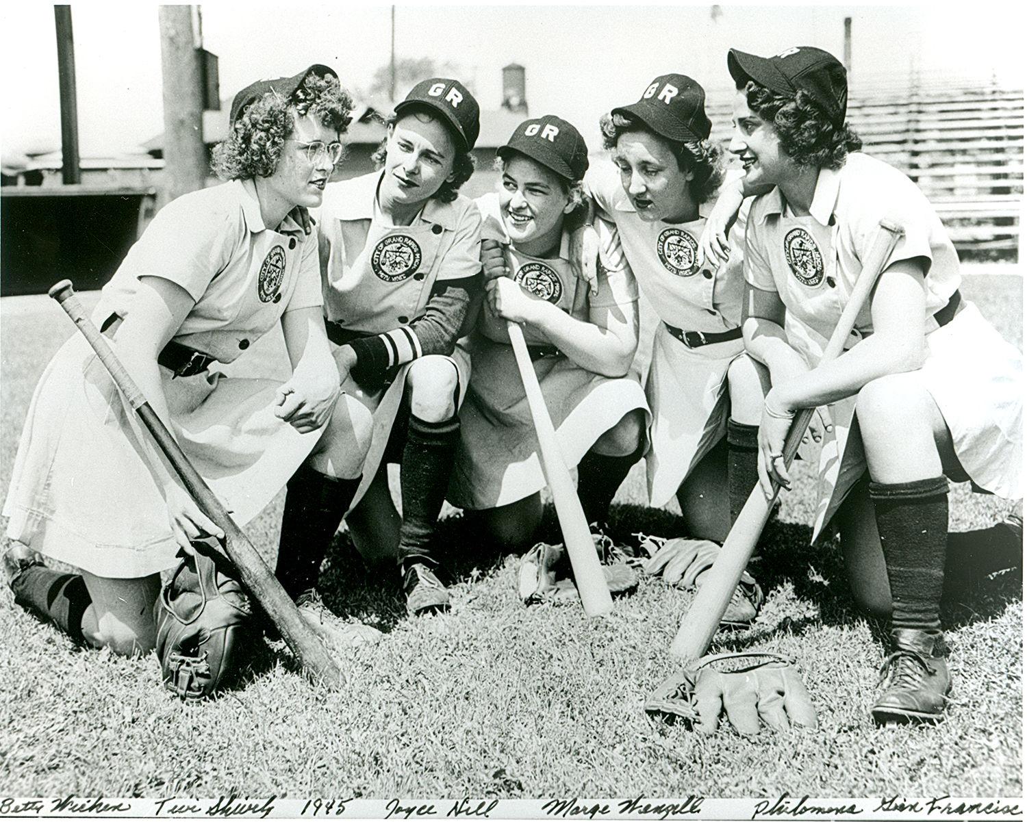 Women’s baseball history continued long after AAGPBL ended Baseball